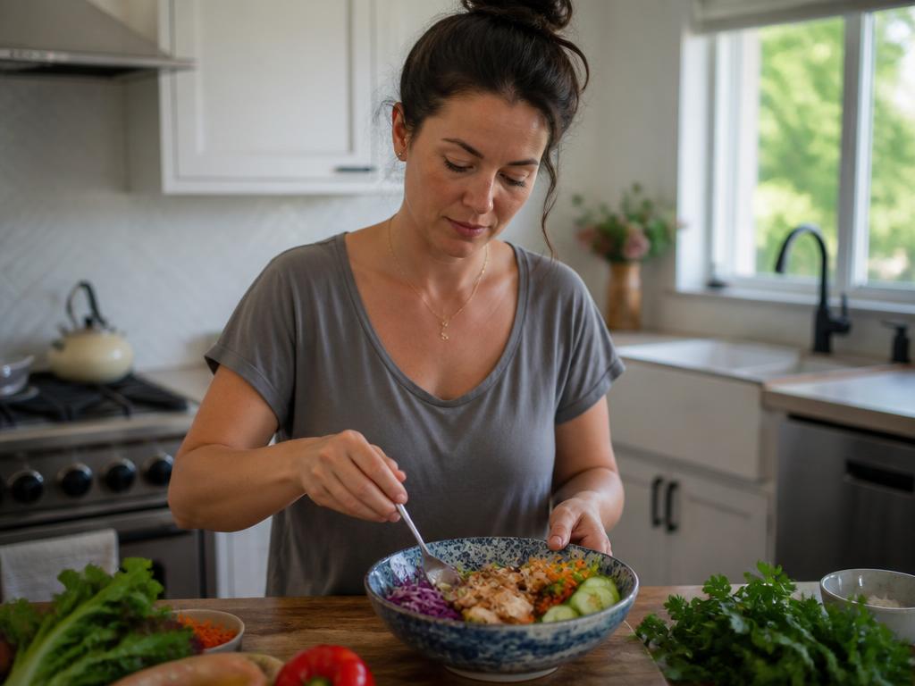 The 30-Day Mom Reset