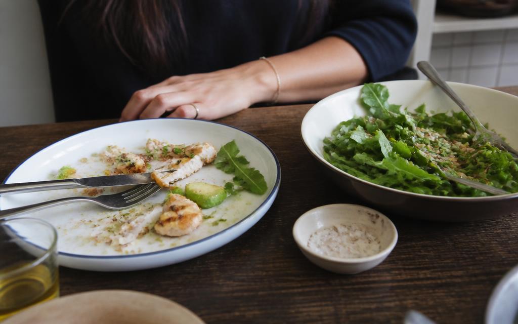 How to Lose the All-or-Nothing Mindset With Your Health