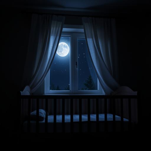All Through The Night