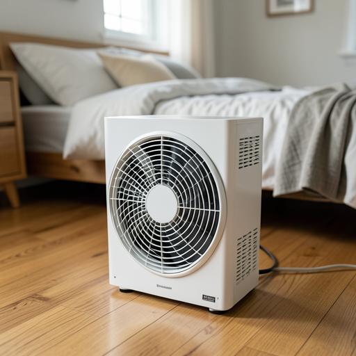 Box Fan