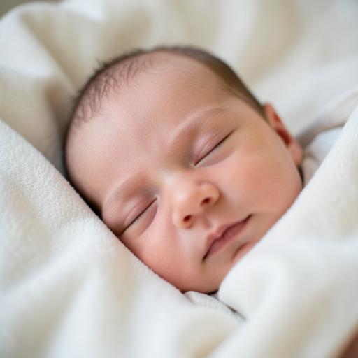 Sleeping Breath
