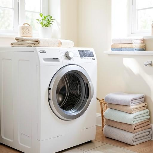 Clothes Dryer