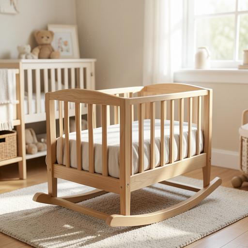 Rocking Cradle
