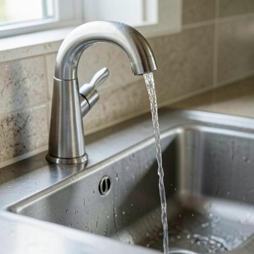 Running Faucet