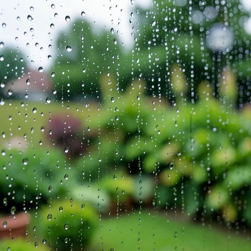 Gentle Rain