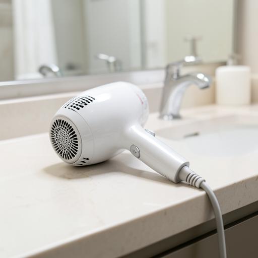 Hair Dryer