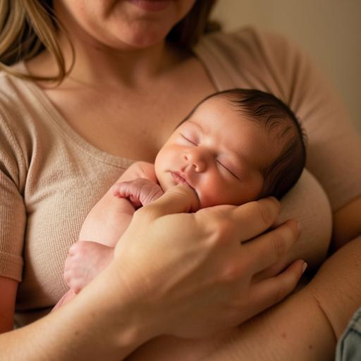 Mama's Heartbeat