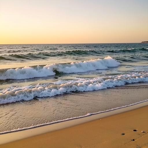 Ocean Waves