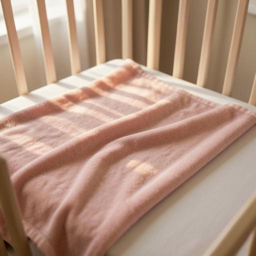 Soft Pink Noise