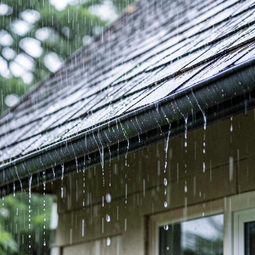Rain On The Roof