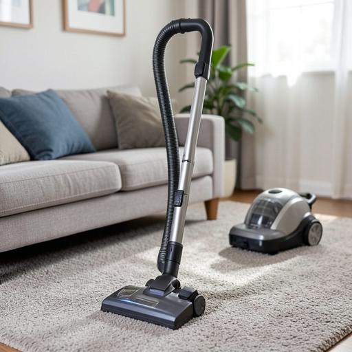 Vacuum Cleaner