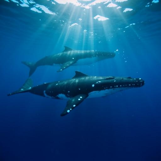 Whale Song