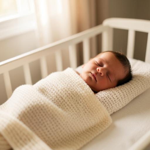 Brahms' Lullaby
