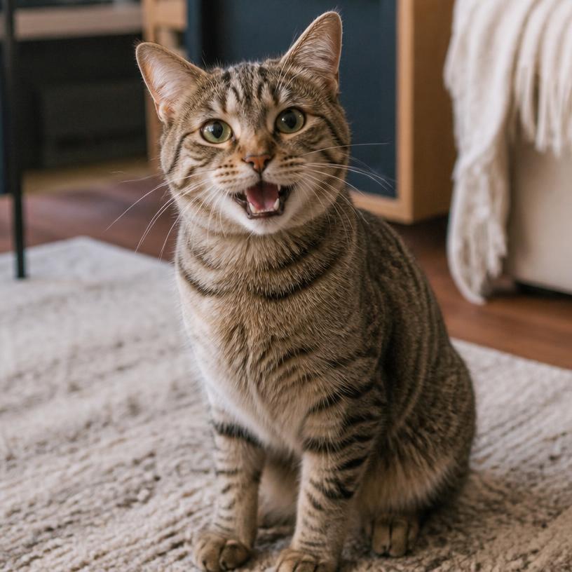 Kitty Meows