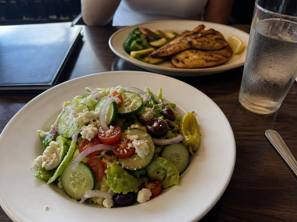 Eat Out Smart