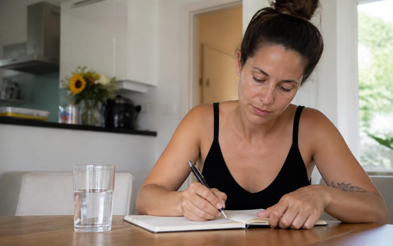 Five mom habits that beat any diet