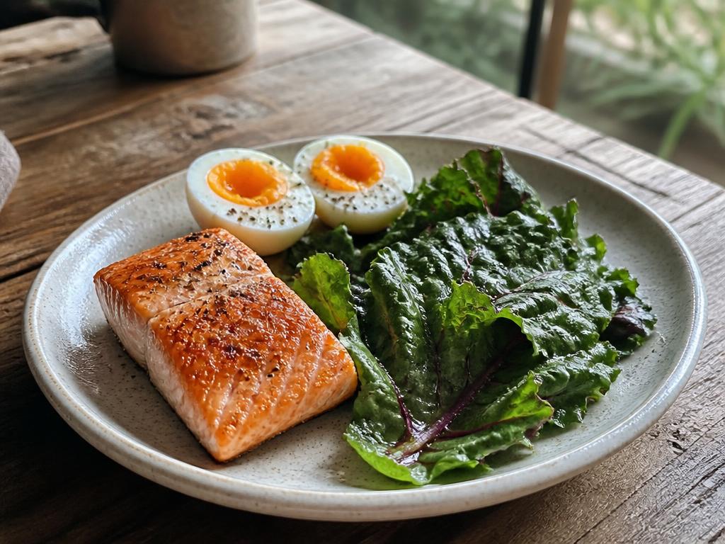 75 High-Protein Recipes
