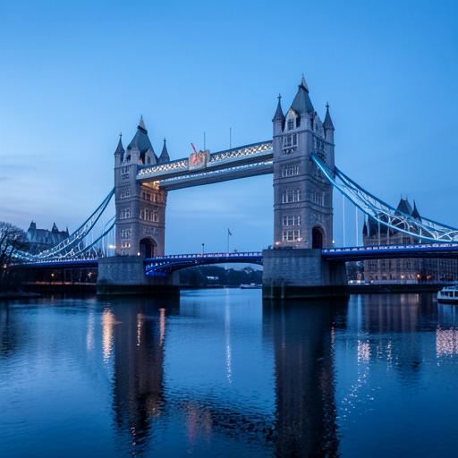London Bridge