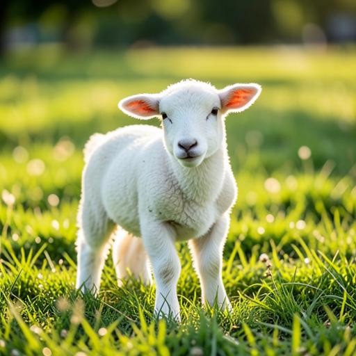 Mary Had a Little Lamb