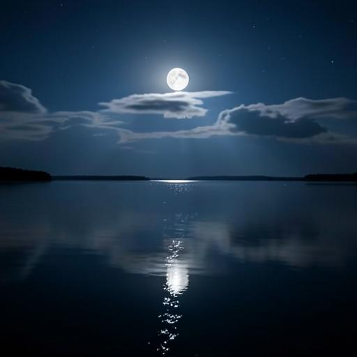 Moonlight Drift