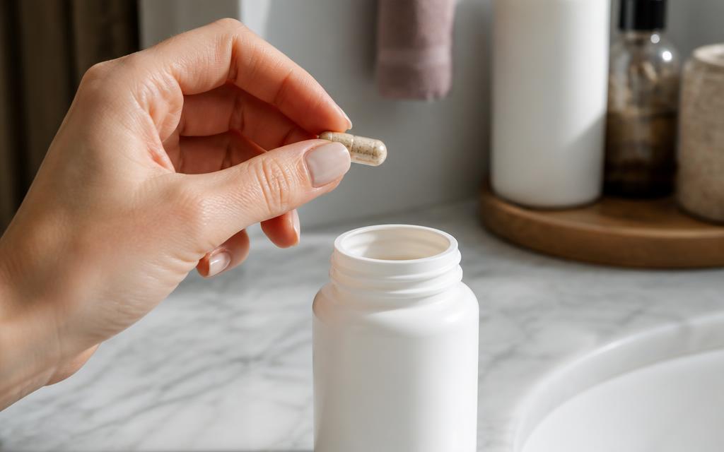 Do Moms Really Need a Multivitamin?