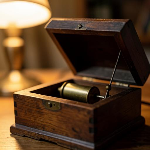Little Music Box Waltz