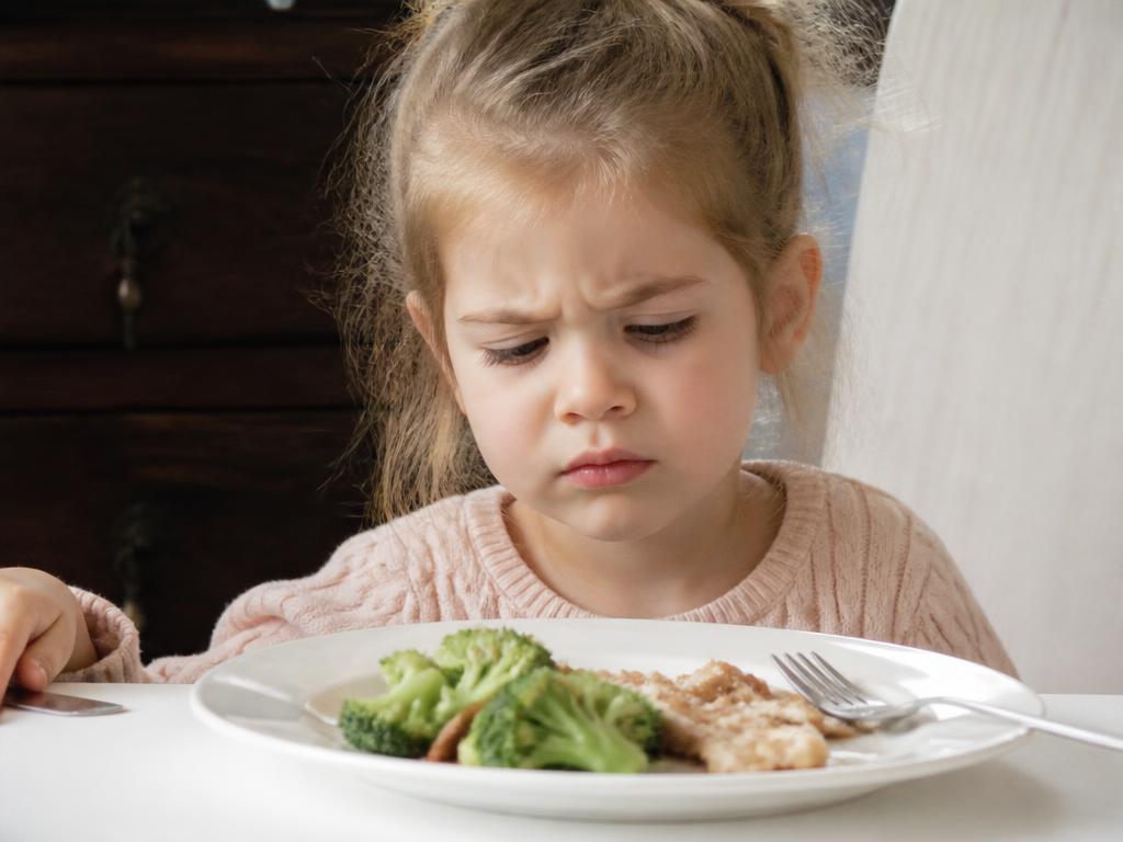 Picky Kids Cooking & Food Guide