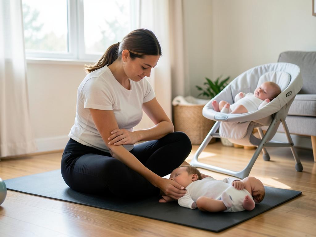 Postpartum Rebuild Cohort
