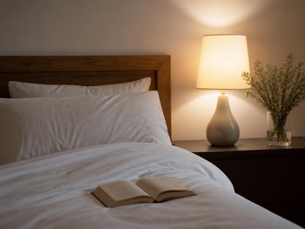The Sleep Blueprint