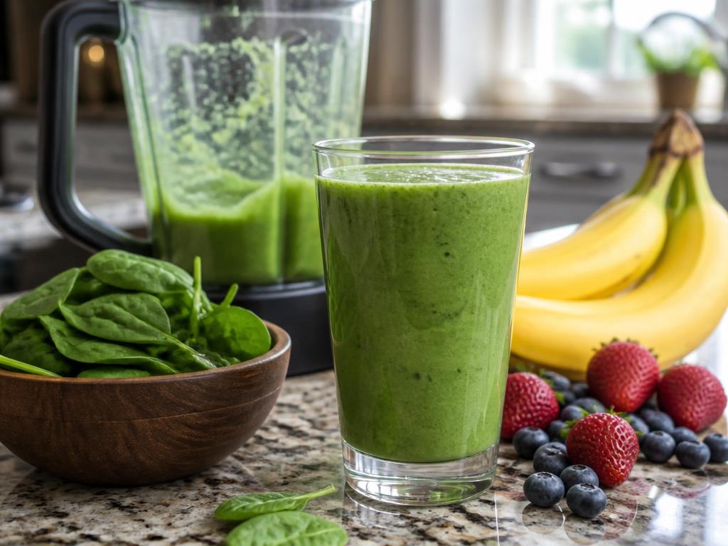 Smoothie Lab