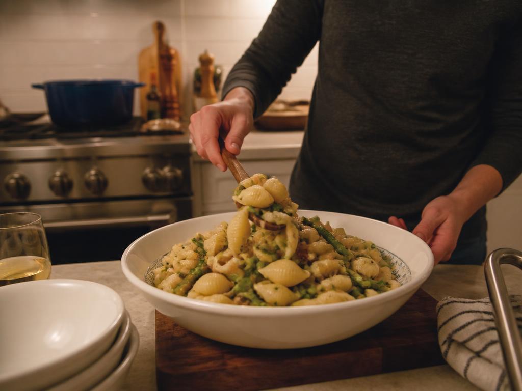 15-Minute Weeknight Dinners
